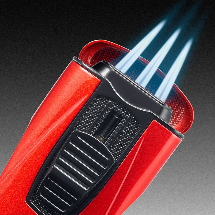 Colibri Monaco [metallic] Metallic Black