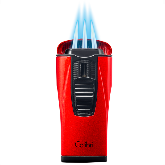 Colibri Monaco [metallic] Metallic Black