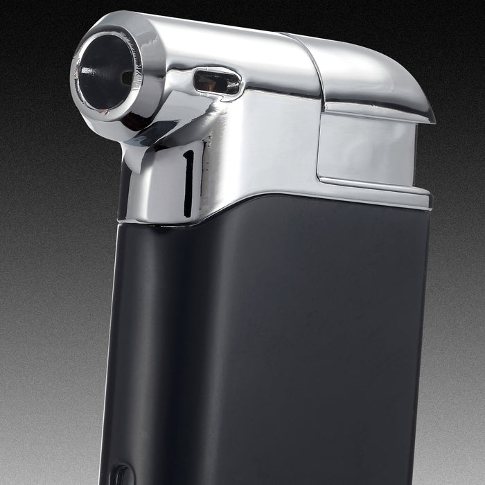 Colibri Pacific Air Chrome