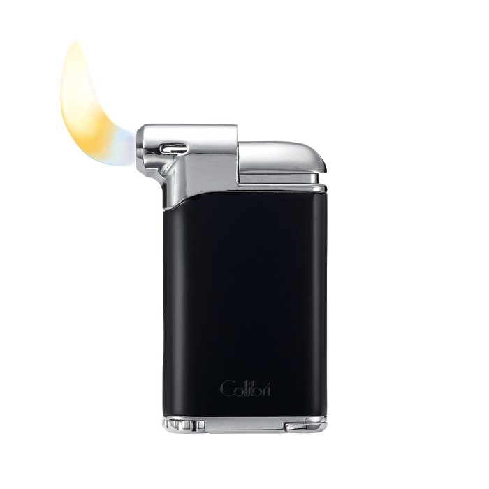 Colibri Pacific Air Chrome