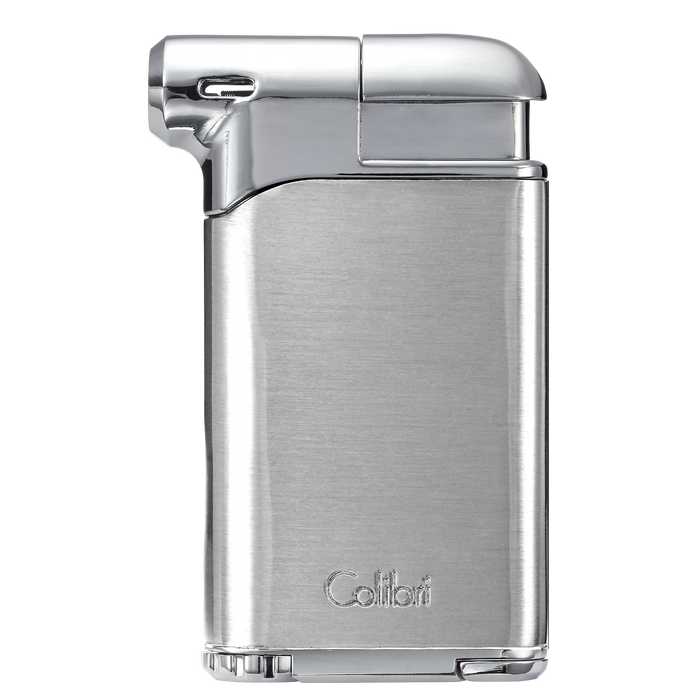 Colibri Pacific Air Chrome