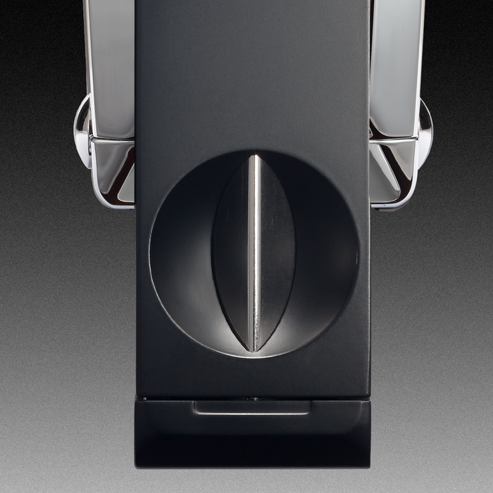 Colibri Quantum Black + Black