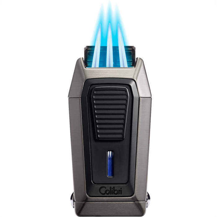 Colibri Quantum Black + Black