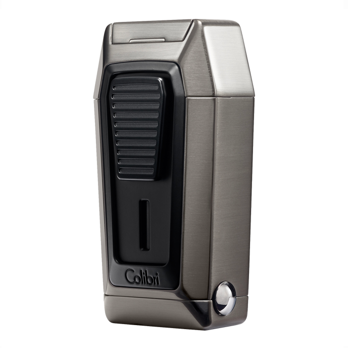 Colibri Quantum Black + Black
