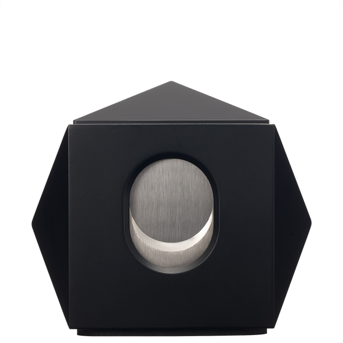 Colibri Quasar 2-in-1 Desk Cutter Black