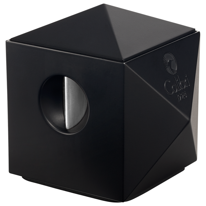 colibri Quasar 2-in-1 Desk Cutter Black