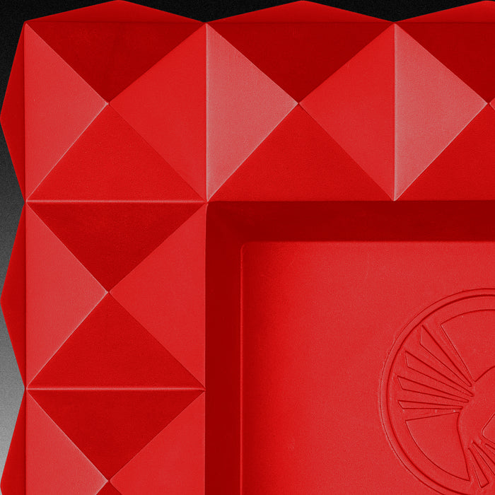 Colibri Quasar Ashtray Black