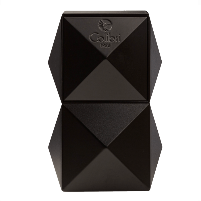 Colibri Quasar Desk Lighter Black