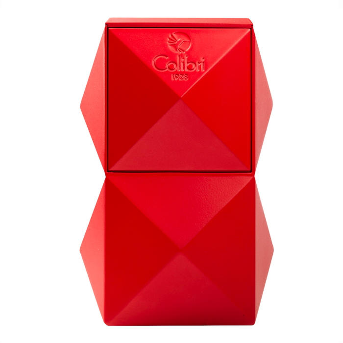 colibri Quasar Desk Lighter Black