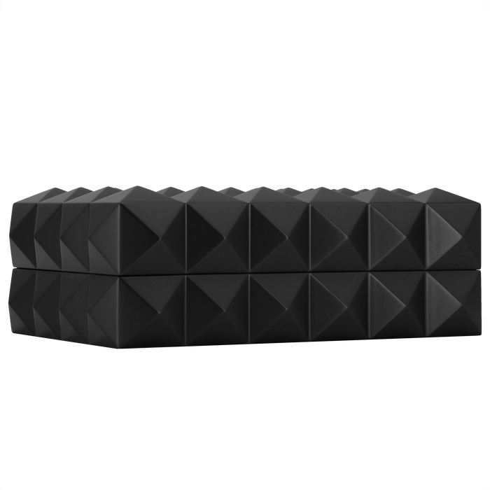 Colibri Quasar Humidor Black