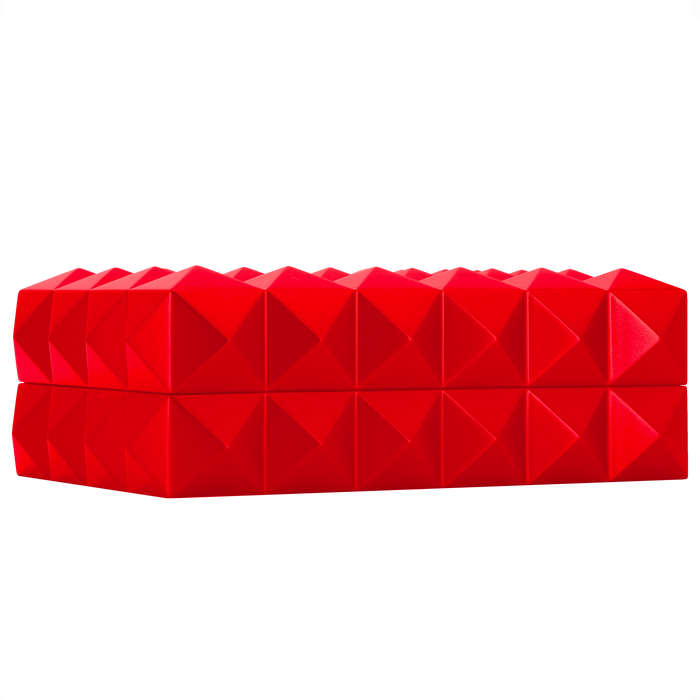 colibri Quasar Humidor Black