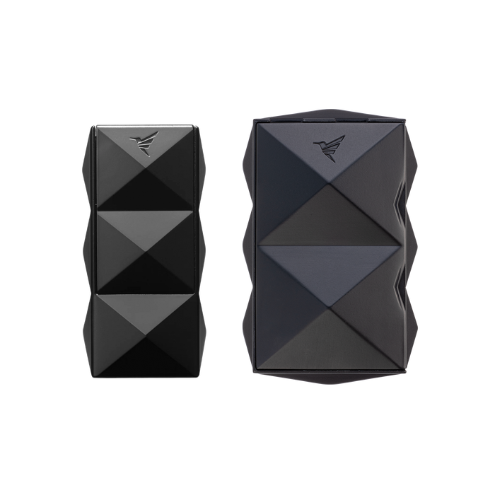 Colibri Quasar II + Quasar SV-Cut Black