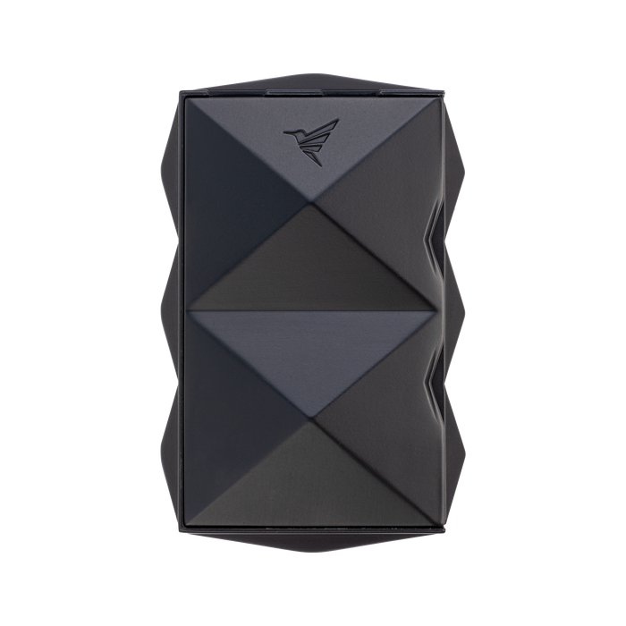 colibri Quasar SV-Cut Black