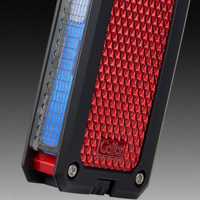 Colibri Rally Black + Black