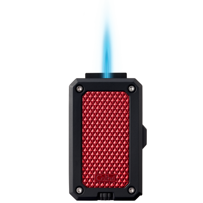 Colibri Rally Black + Black