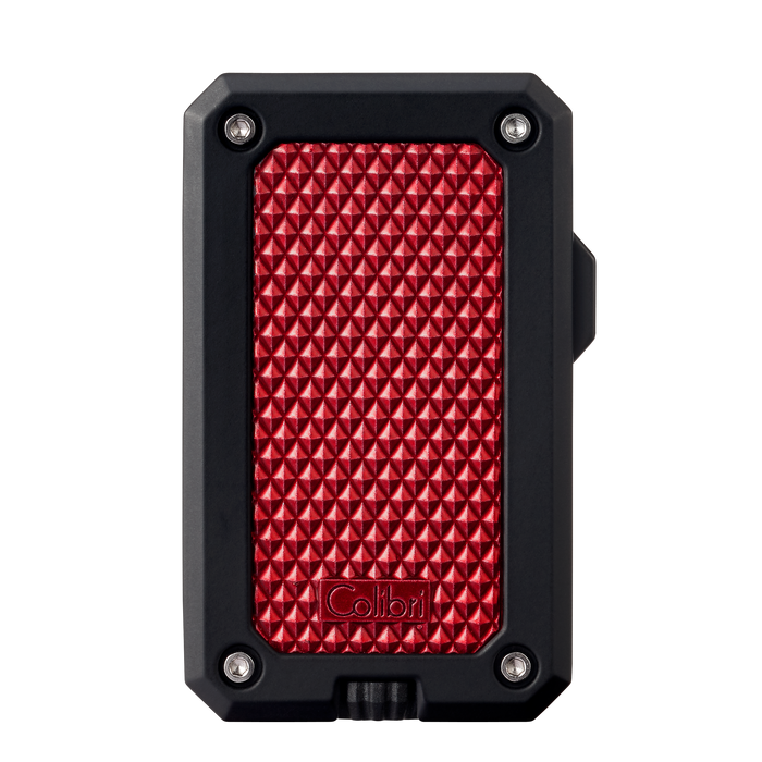 colibri Rally Black + Black
