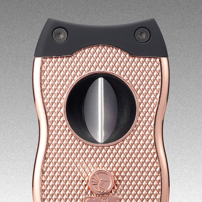 Colibri Rally + SV-Cut Black + Black