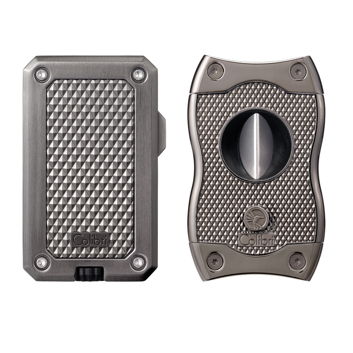 colibri Rally + SV-Cut Black + Black