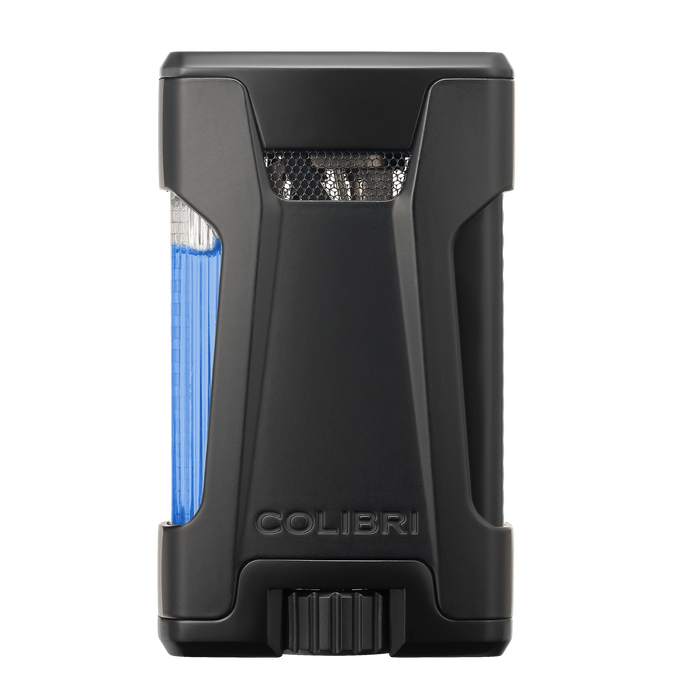 Colibri Rebel Black + Black