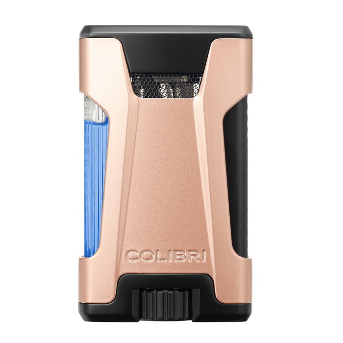 colibri Rebel Black + Black