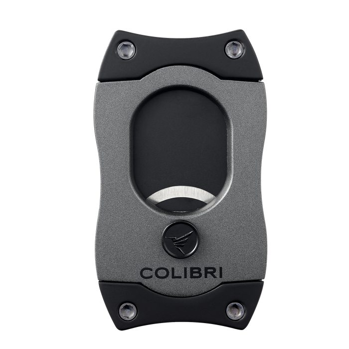 Colibri S-Cut Black + Black