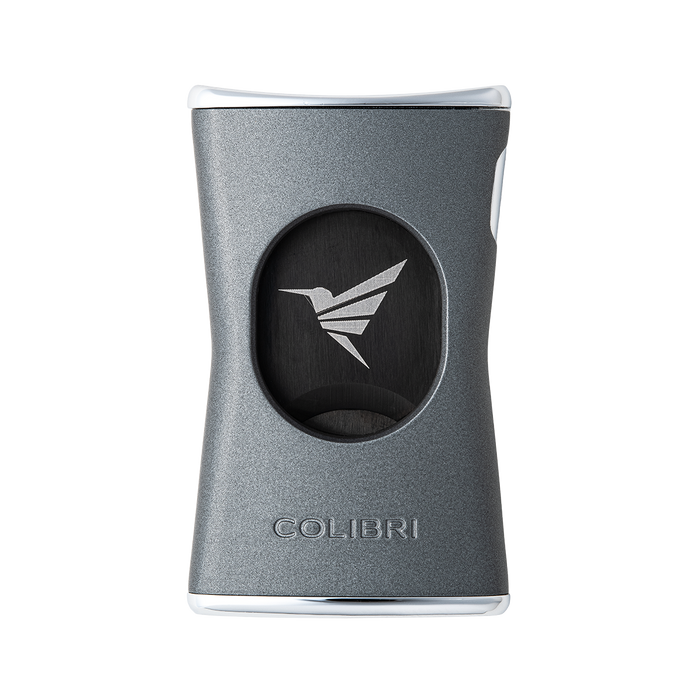 colibri Slim Black + Black
