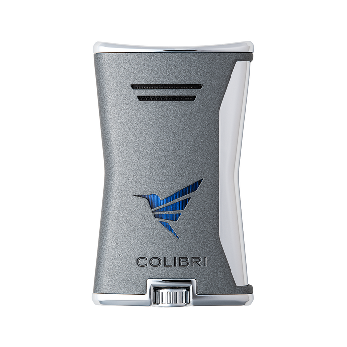 colibri Slim Black + Black