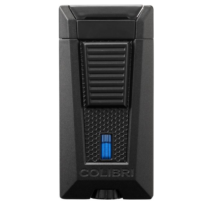 Colibri Stealth Black