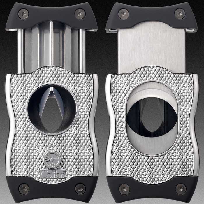 Colibri SV-Cut Black