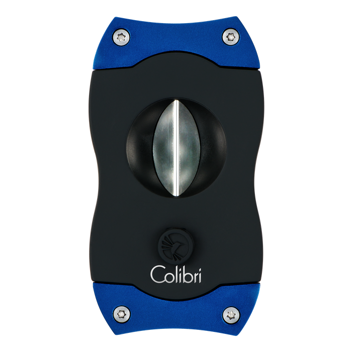 colibri V Cut Black + Black