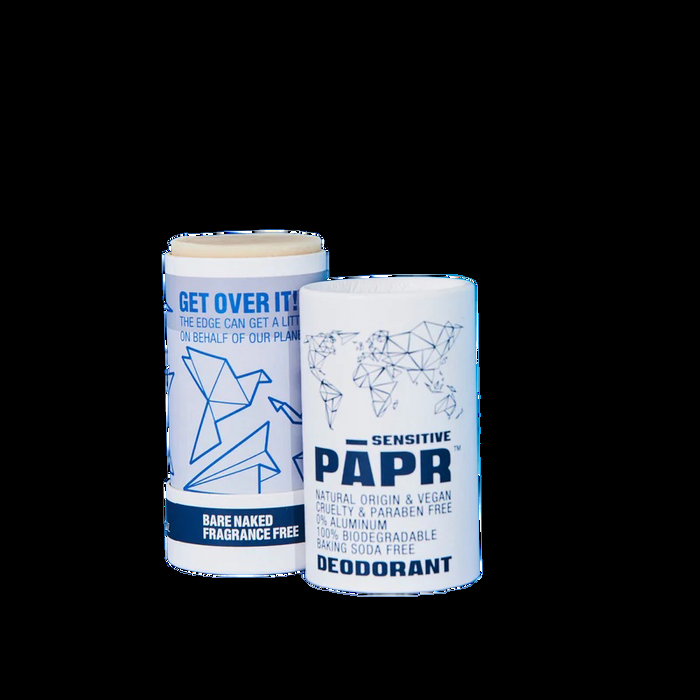 Collina Strada Bare Naked Deodorant | Paper Cosmetics