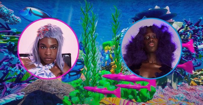 collina strada Collina Land - Underwater World for Mac