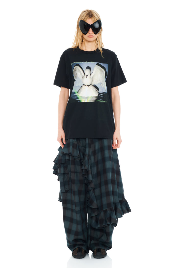 Collina Strada 52 CANAL GRAPHIC TEE