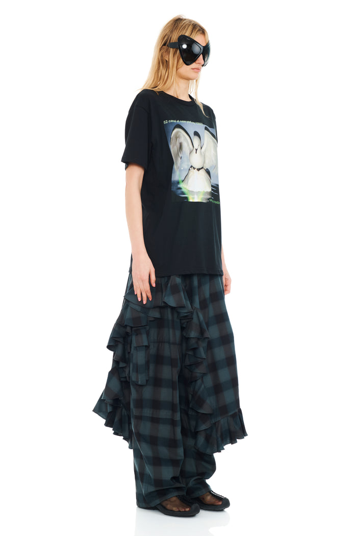 Collina Strada 52 CANAL GRAPHIC TEE