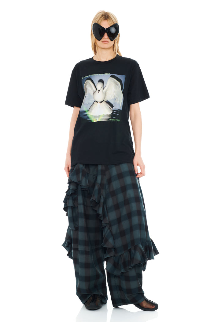 collina strada 52 CANAL GRAPHIC TEE