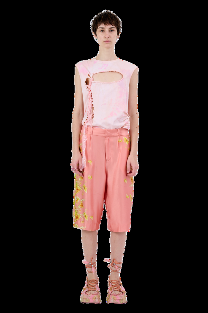 collina strada BASICALLY MELON DANTE SHORT SMALL