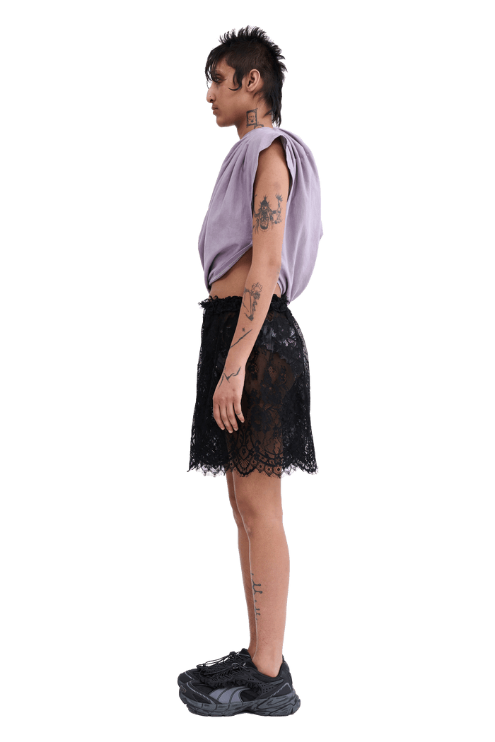 Collina Strada BLACK BOXER