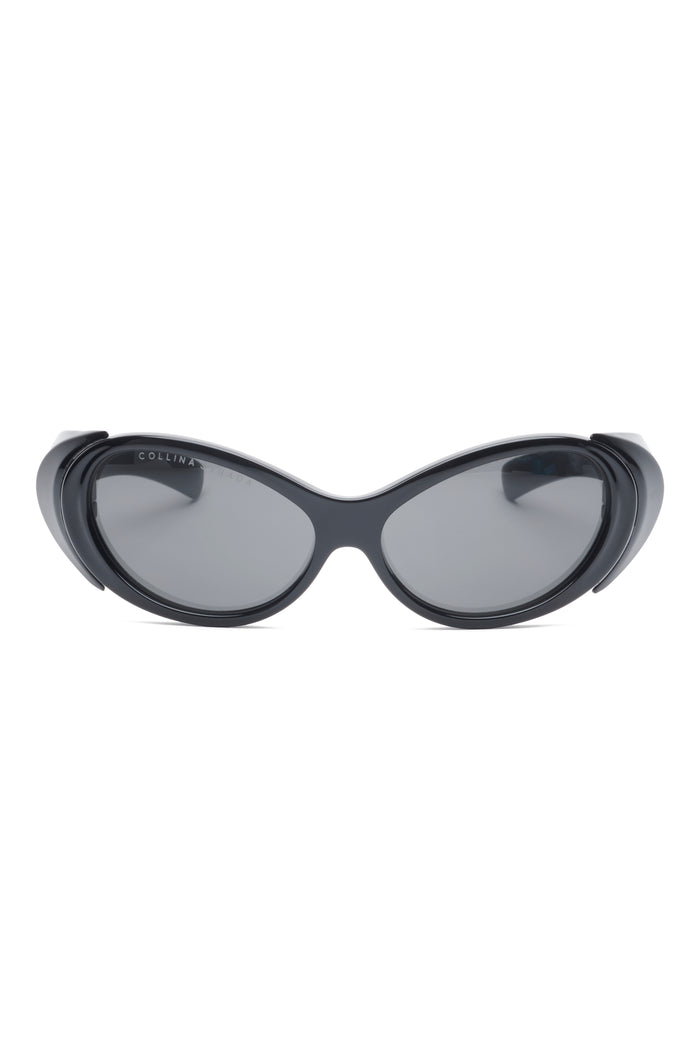 collina strada BLACK COCOON SUNGLASSES