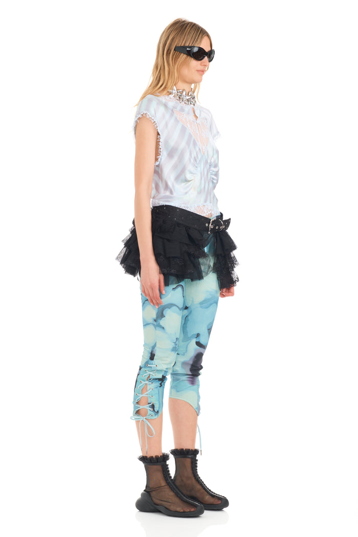 Collina Strada BLACK MIST BELT