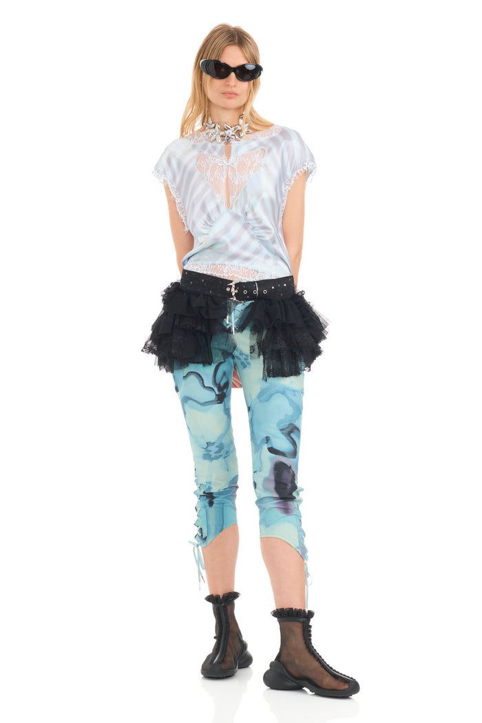 collina strada BLACK MIST BELT