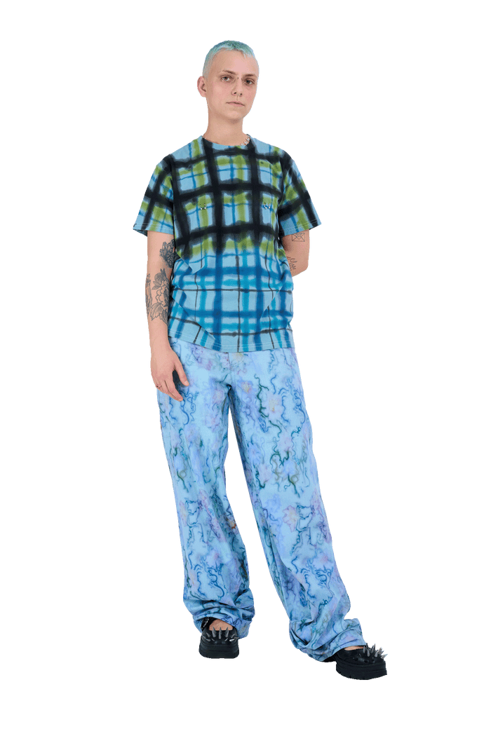 Collina Strada BLUE THORN DANTE JEAN SMALL