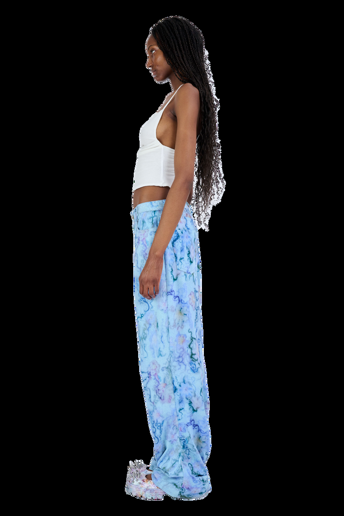 Collina Strada BLUE THORN DANTE JEAN SMALL