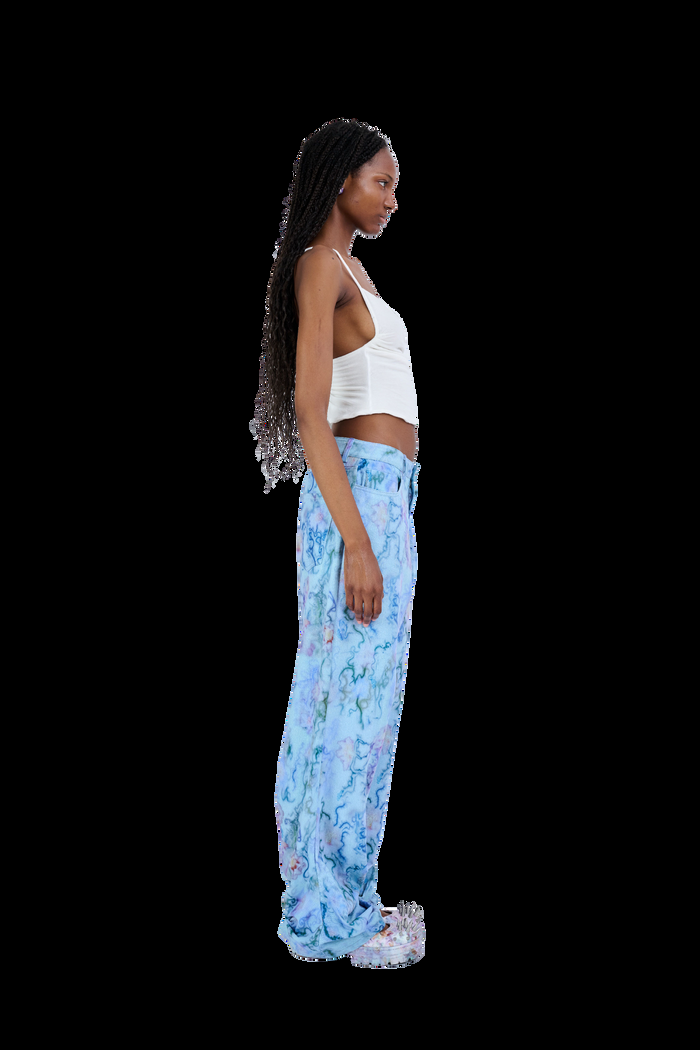 Collina Strada BLUE THORN DANTE JEAN SMALL