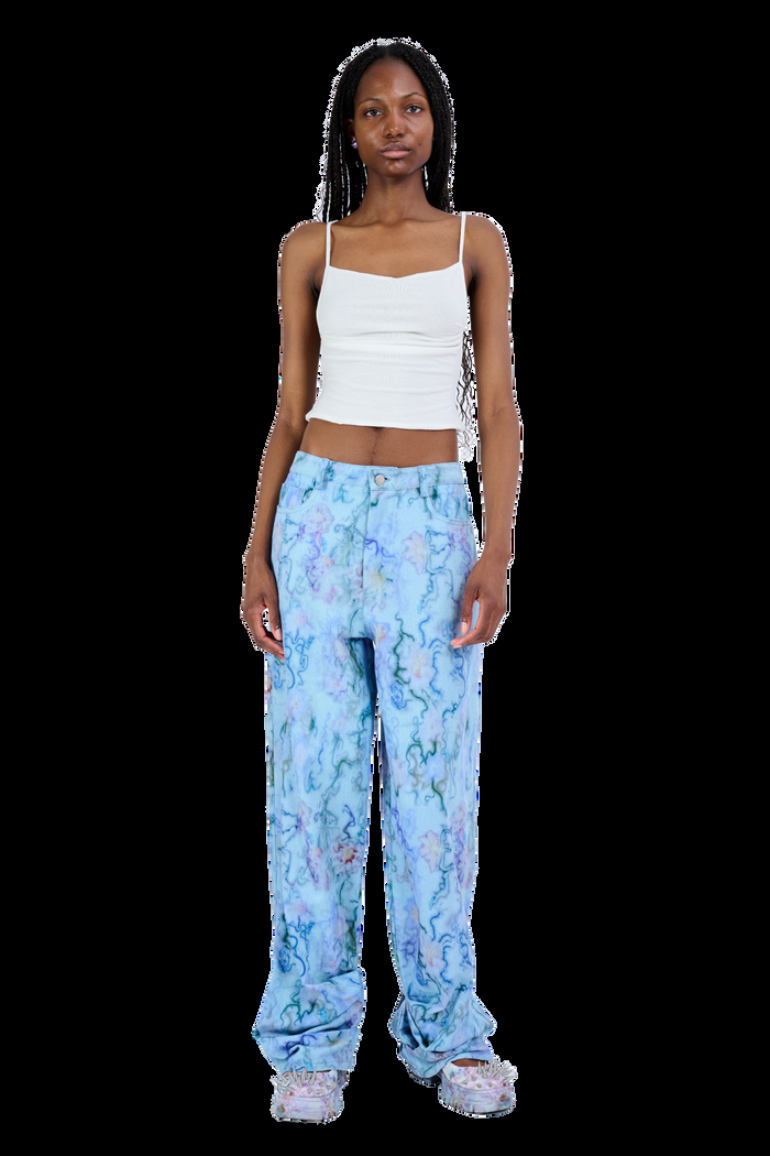 collina strada BLUE THORN DANTE JEAN SMALL