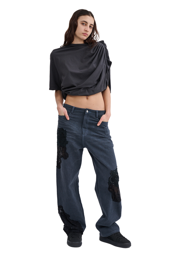 Collina Strada CHARCOAL MIKAELA JEAN SMALL