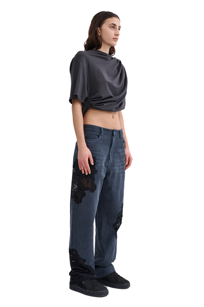 Collina Strada CHARCOAL MIKAELA JEAN SMALL