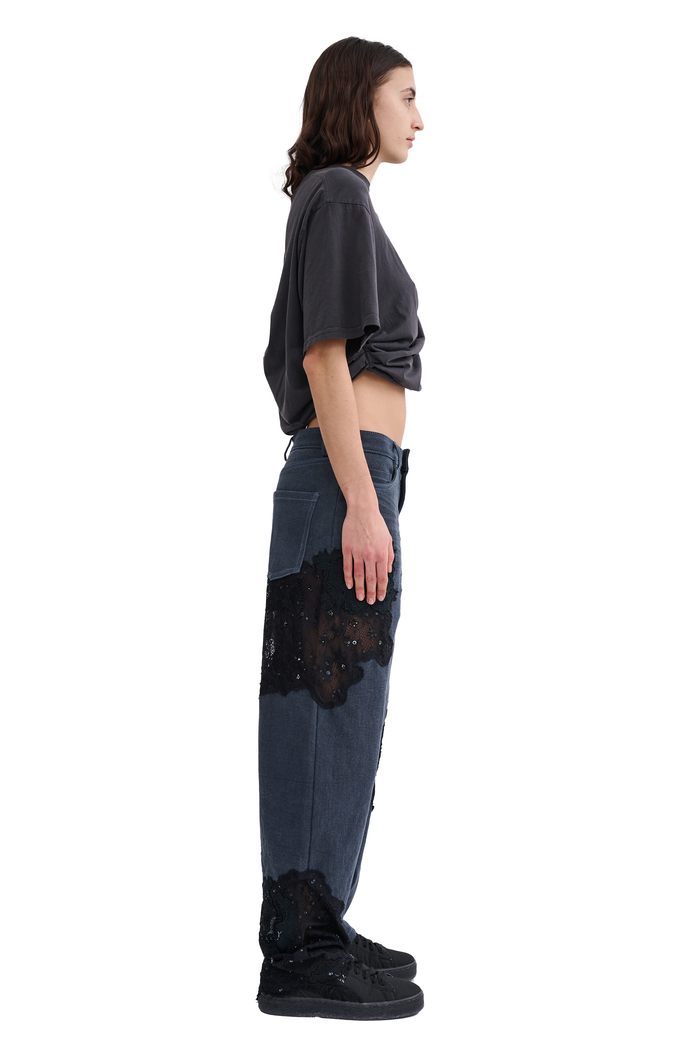 Collina Strada CHARCOAL MIKAELA JEAN SMALL