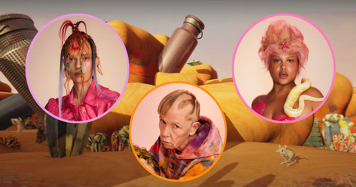 collina strada Collina Land - Desert World for Mac