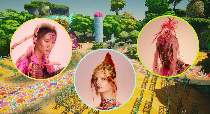 collina strada Collina Land - Farm World for Mac