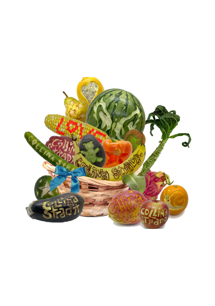 collina strada Collina Strada Gift Card